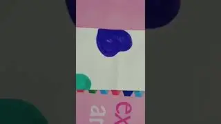 asthetic bookark idea