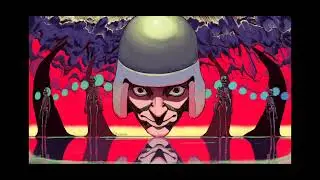TEASER! HLVR:AI REMIX - PASSPORT GUARDIAN
