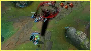 VIT Perkz Veigar vs Zed