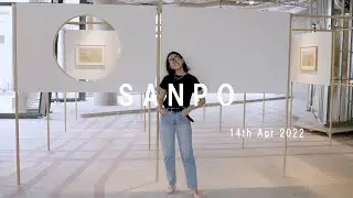SANPO 14th Apr 2022