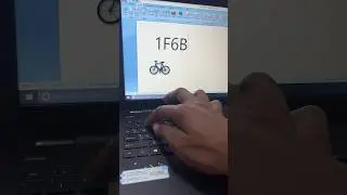 Cycle 🚲 symbol shortcut key in ms word #msword