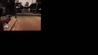 Gta IV Live Streaming