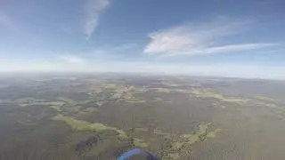 Binnaway to Bugaldie Railway flight Part 5