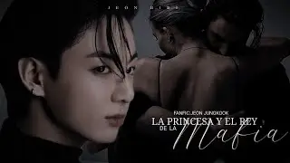 ┊FF.JK┊﹆ׂׂ˖ ָ ໋݊ ๋❛❛La Princesa y el Rey de la Mafia❜❜┊CAP. 1/2