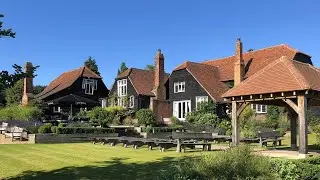The Warren Estate Virtual Tour