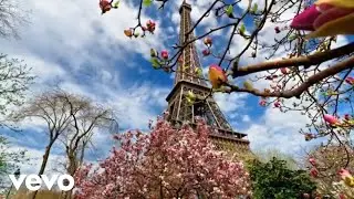 Kairat Akhsambiyev - Spring in Paris