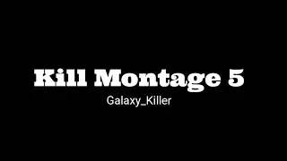 【GTA5】Kill Montage 5