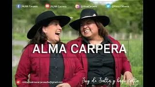 A Simoca - Alma Carpera