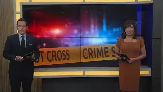 The Mother of 17-year old missing teen pleas for her daughters' safe return