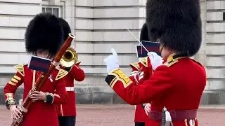 76 Trombones | Band of the Scots Guards