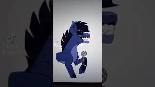 DISCORD, I'M HOWLING AT THE MOON!!!