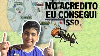 Derrotando o frog ep 5, peguei meu 1° frog