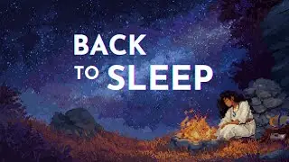 Deep Sleep Hypnosis to Go Back to Sleep Instantly | Release Anxiety and Return to Deep Healing Rest