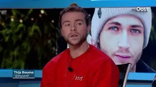 Je geld verdienen met Instagram: hoe doe je dat? Thijs Bouma weet het.