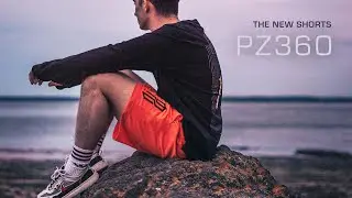 We Made The BEST Tricking Shorts Ever.