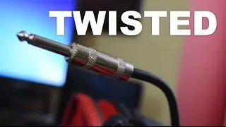 Twisted (&copy; Paul Olstad Music - Git Groove - OFFICIAL Music Video)