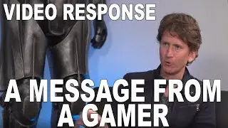 Todd Howard on Fan Criticism of Bethesda Video Games
