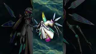 &iquest;Qui&eacute;n es Kaguyamon? El Digimon inspirado en la Princesa Kaguya #digimon #kaguya #short #shorts