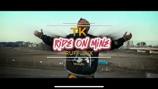 Ride on mine TK jack Bravo mv by Mr.le.jeu