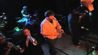 No BS Brass | 