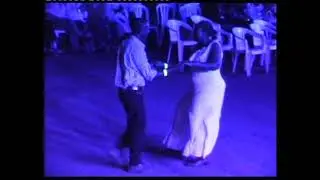 Mist Trail - Eric Marienthal Feat. BlackRoots UNLIMITED (Jazz Safari Uganda 1st Edition 2008)