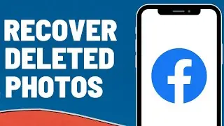 How to Recover Deleted Posts on Facebook (2023) | Deleted Facebook Posts