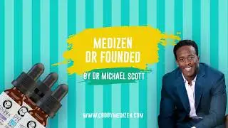 CBD By Medizen premium CBD products | Powered By The Web Visions
