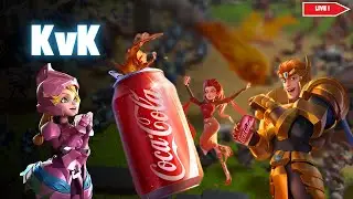 KvK ends | Lords Mobile