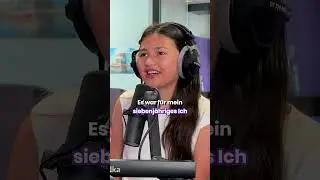 Deutschlands j&uuml;ngste Abiturientin Lina Heider
