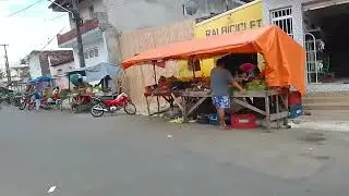 Feira livre da cidade de Cuitegi PB todos os domingos 28/12/25🤠🌵