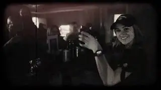 On Tour With Eric Church - Double Down Tour (The Gorge)