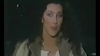 Cher - Take Me Home (Ballad Version)