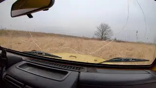 Taking My $2000 Jeep Wrangler TJ Off Road For The First Time