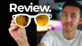 Oakley Meta Glasses HSTN REVIEW en espa&ntilde;ol 🔥 Todas las MEJORAS