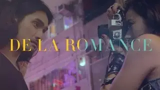 De La Romance - Don't Look Back (Official Video)