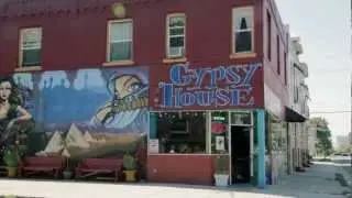 Gypsy House Cafe - Denver, CO