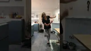Isolation dance 2