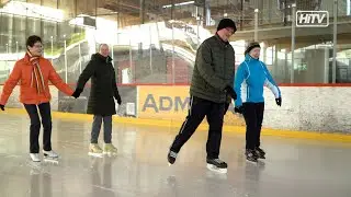 Senioren on Ice