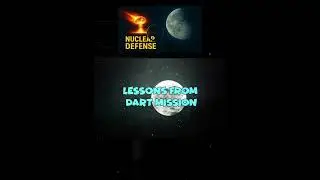 PART 2: NASA&rsquo;s Nuclear Plan to Save the Moon 🌙☄️