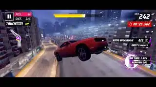 Unlock the Dodge Challenger in Asphalt #patilgamer-m1e #asphalt9legends #likeandsubscribe 