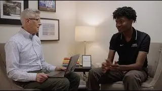 The College Counseling Process at SSSAS