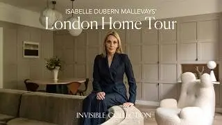 Inside Isabelle Dubern-Mallevay&rsquo;s Serene London Home | Invisible Collection