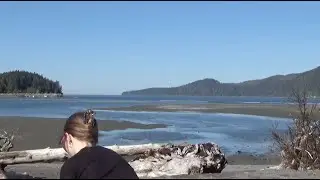 camping at dragon lake + renfrew 
