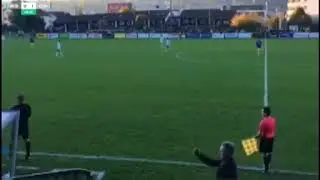 FC Bruehl 3:1 FC La Chaux-de-Fonds Swiss 1 Liga Promotion 14 October