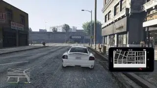 Where to find Gauntlet cars? (Pillbox hill, rockford hills, mission row) - Grand Theft Auto V