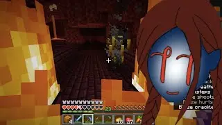 Я думал, это будет легко!!!| Minecraft 1.19 Выживание Давайте Поиграем | #2