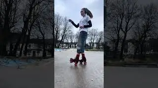 #rollerskating #skating #rollerskates #whora #quadskates