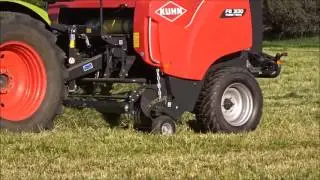 Kuhn FB3130 OC14 e SW1614M