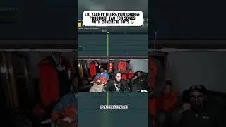 Max new producer tag for Yachty & Concrete Boys😳 #plaqueboymax #concreteboys #lilyachty #music #fyp