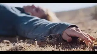 A Couple Lost in Desert Movie Explained in Urdu/Hindi
